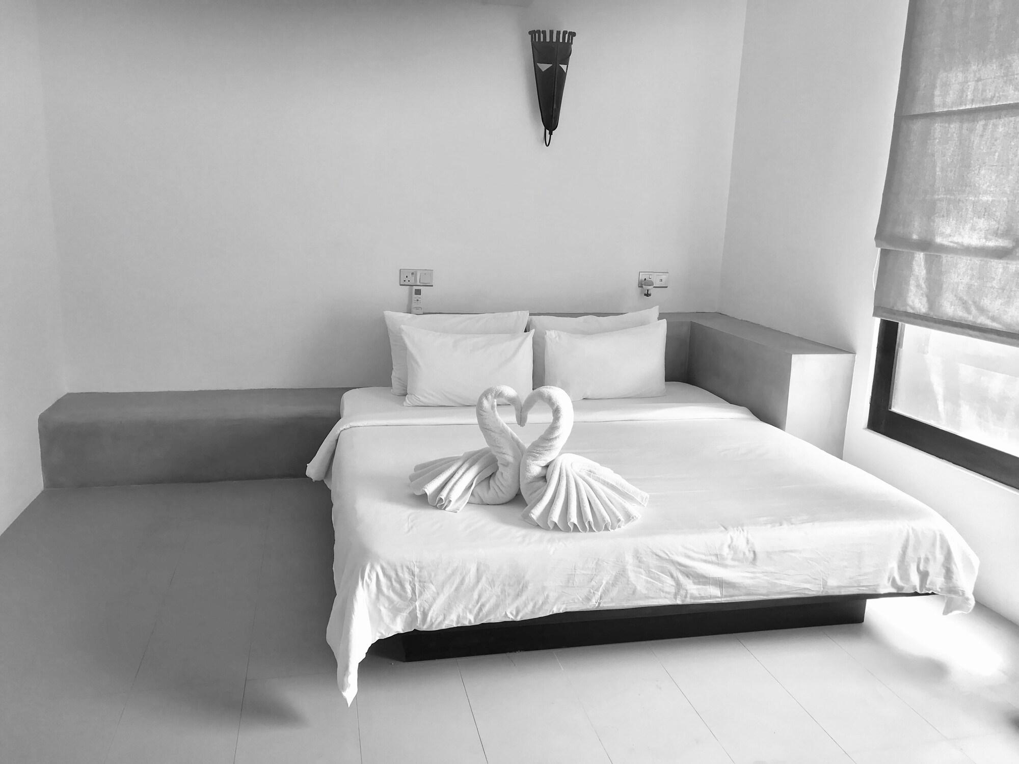 Handagedara Resort & Spa Мирисса Экстерьер фото