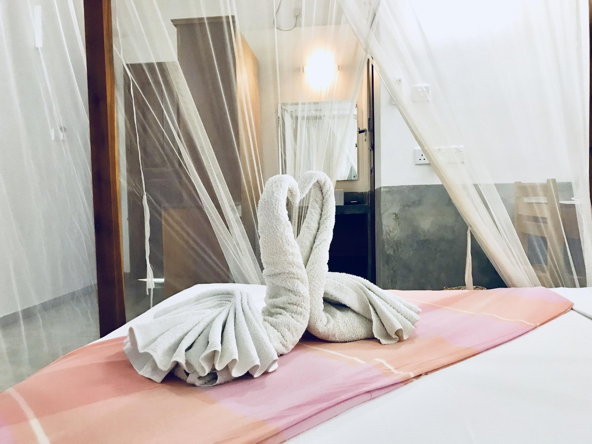 Handagedara Resort & Spa Мирисса Экстерьер фото