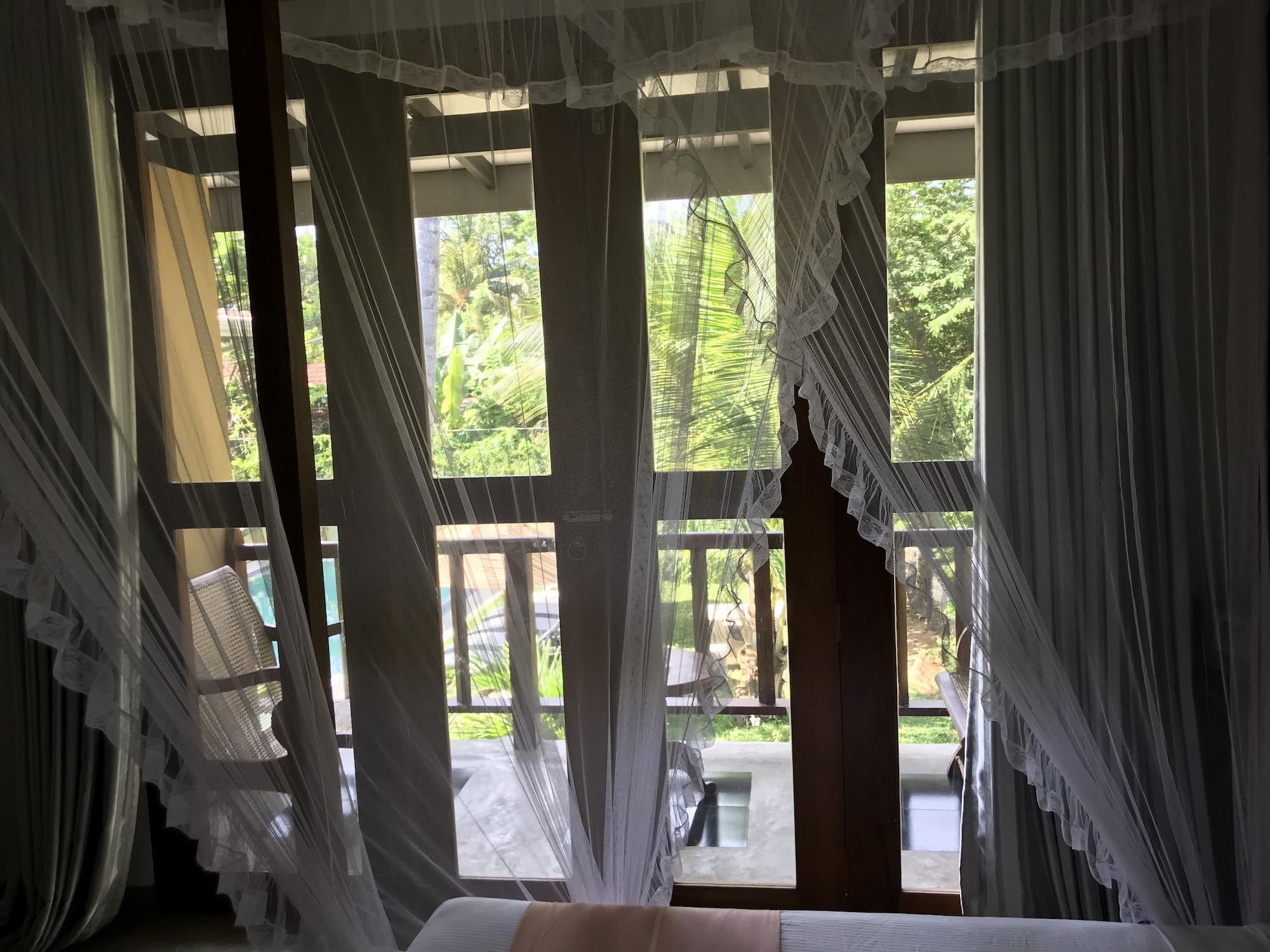 Handagedara Resort & Spa Мирисса Экстерьер фото
