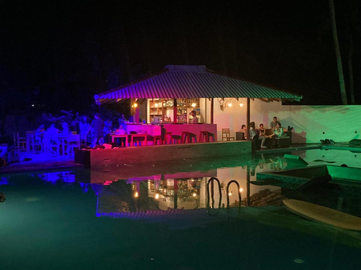 Handagedara Resort & Spa Мирисса Экстерьер фото