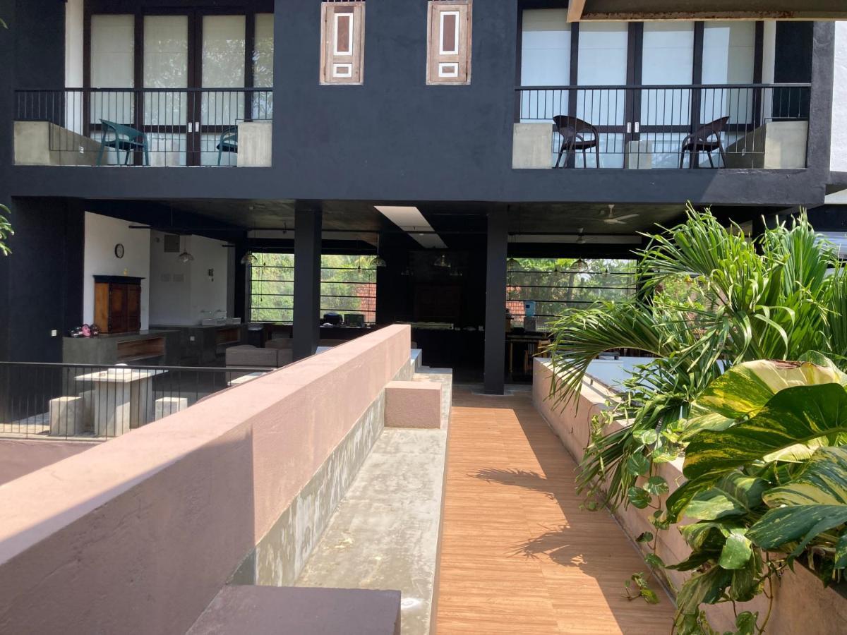 Handagedara Resort & Spa Мирисса Экстерьер фото