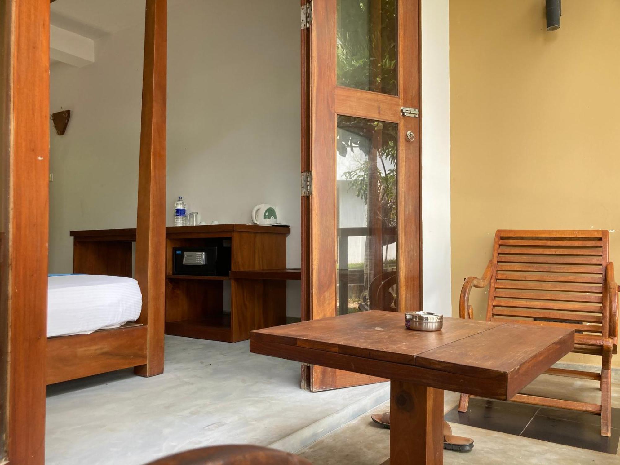 Handagedara Resort & Spa Мирисса Номер фото