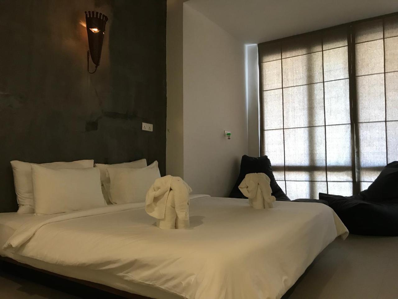 Handagedara Resort & Spa Мирисса Экстерьер фото