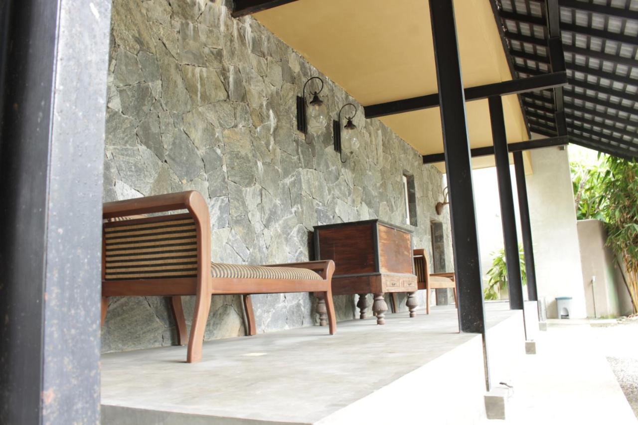 Handagedara Resort & Spa Мирисса Экстерьер фото